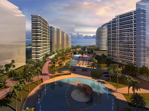 福建绿洲嘉园电话多少价格怎么样？