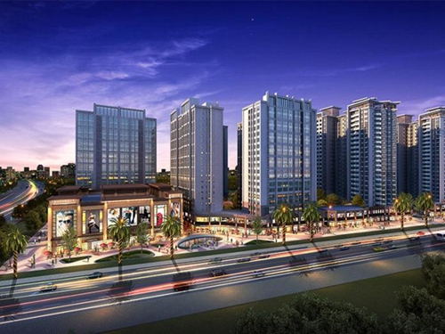 福建三明房价照旧涨的这么快？